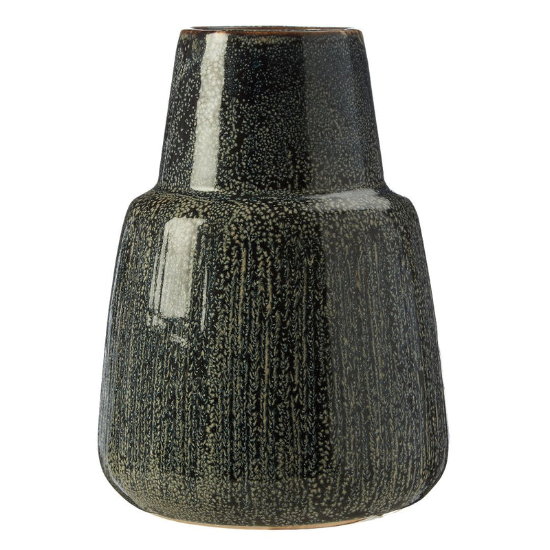 Carim Large Tapered Ceramic Vase