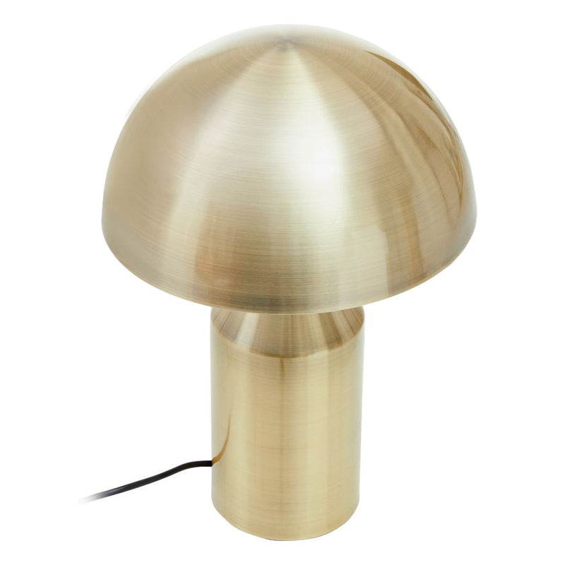 Arctotis Metal Table Lamp