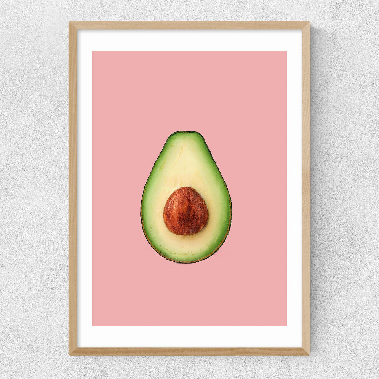 Avocado - INSIDE HOUSE