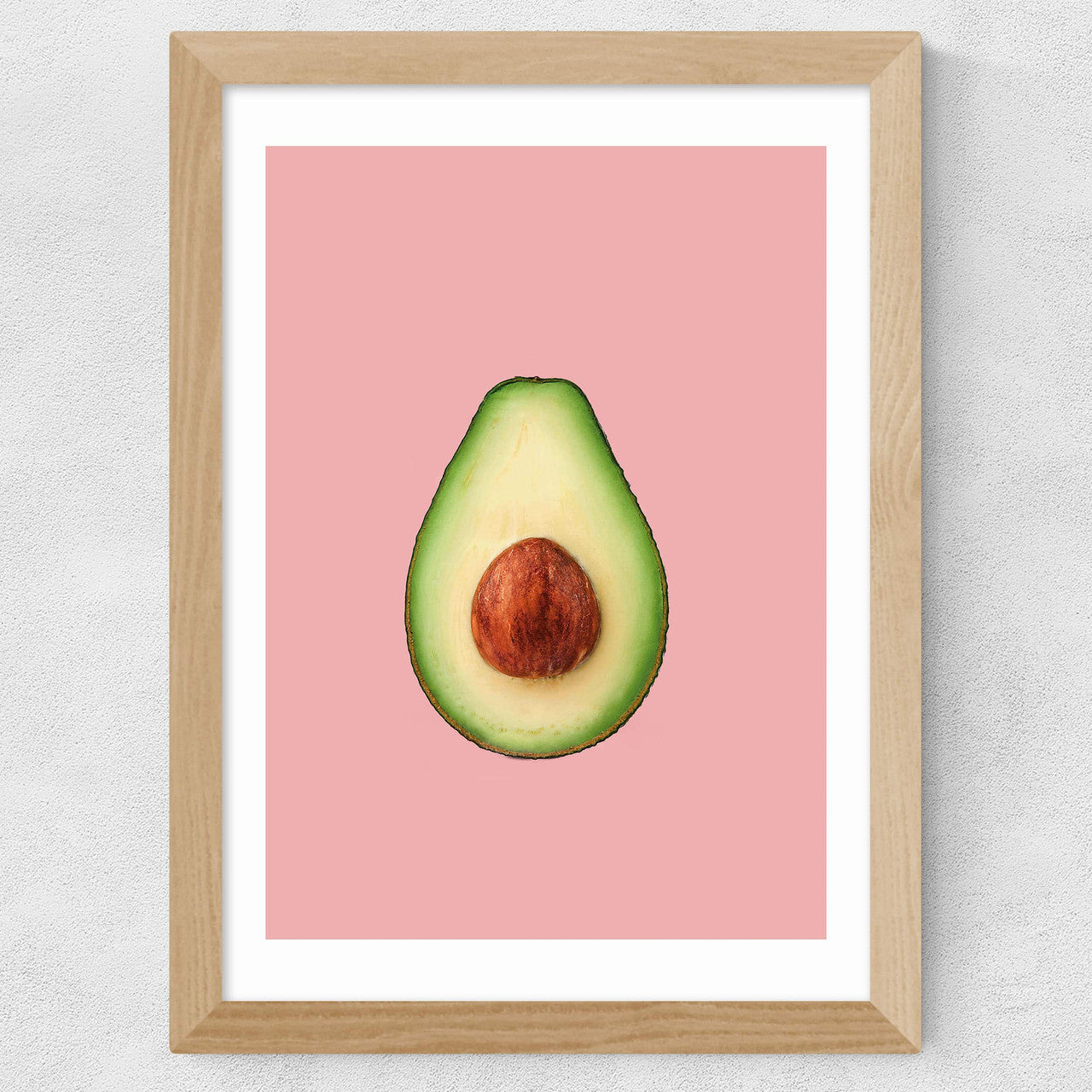Avocado - INSIDE HOUSE