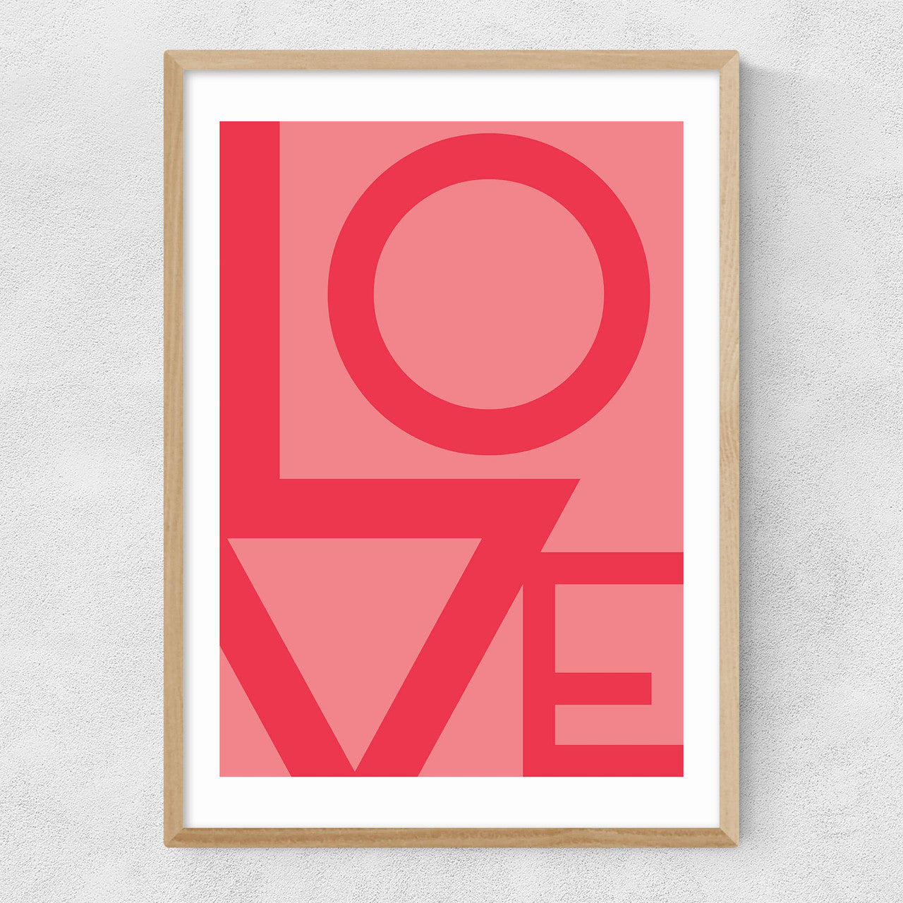 Love by Rafael Farias - INSIDE HOUSE