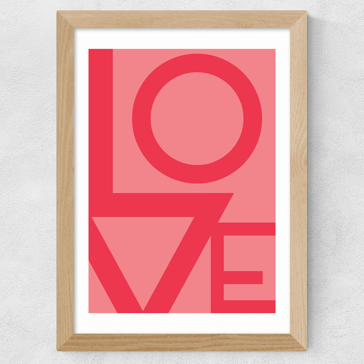 Love by Rafael Farias - INSIDE HOUSE