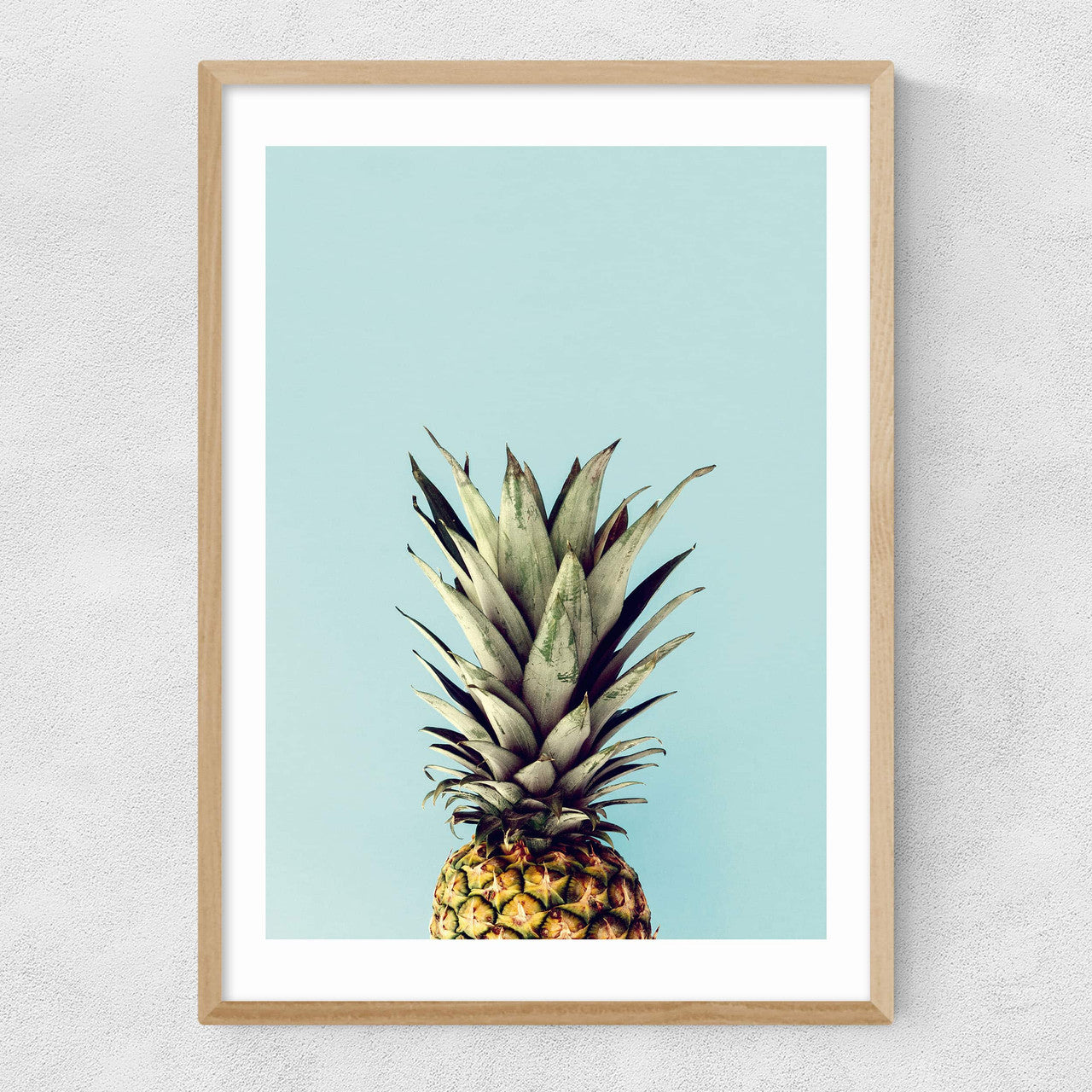 Pineapple by Rafael Farias - INSIDE HOUSE