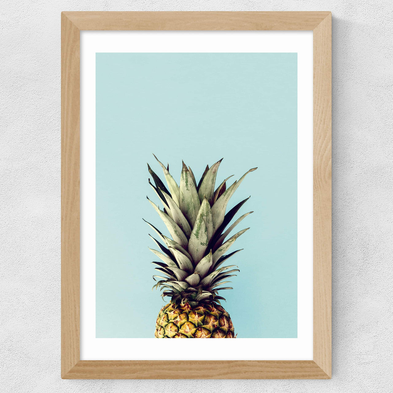 Pineapple by Rafael Farias - INSIDE HOUSE