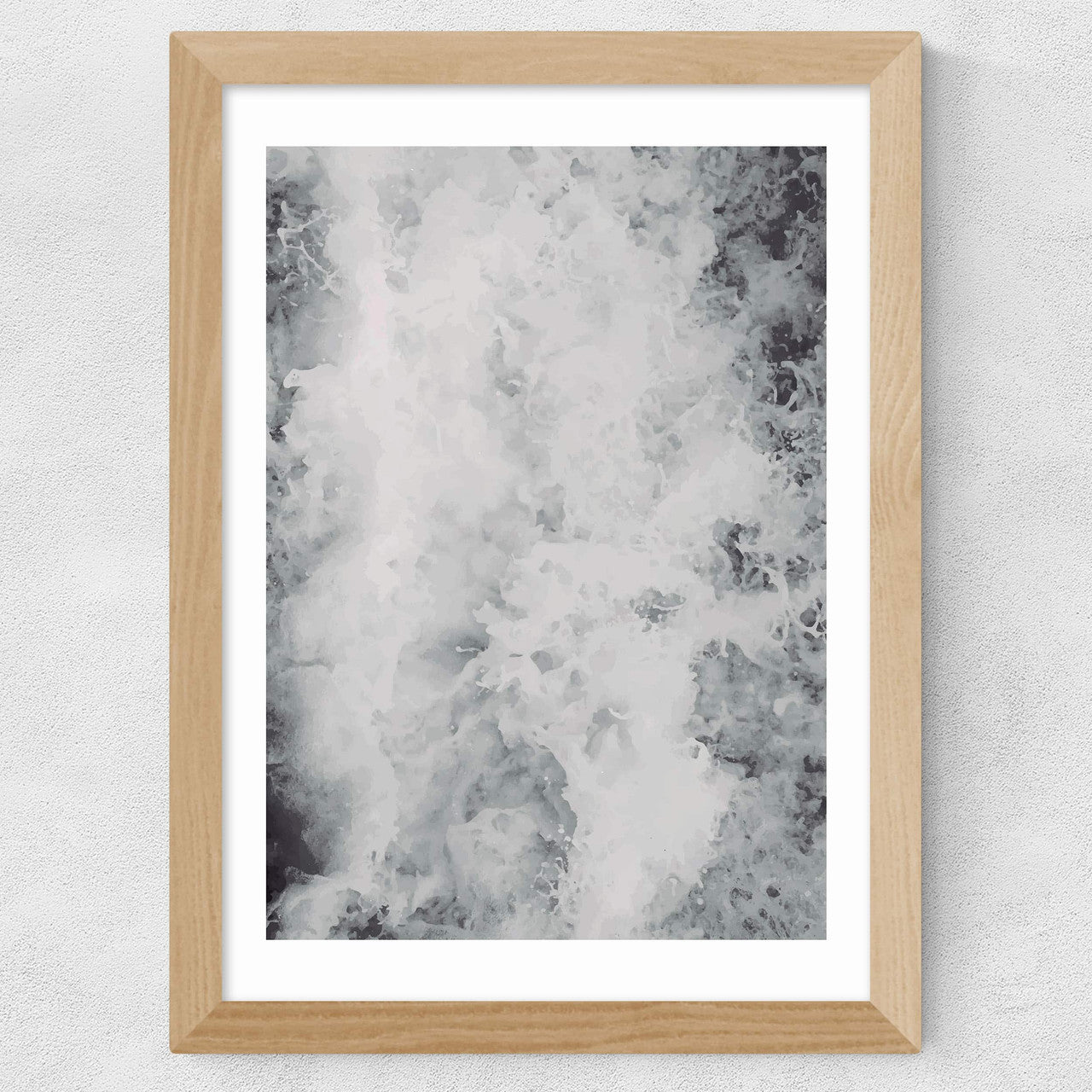 Sea Foam - INSIDE HOUSE