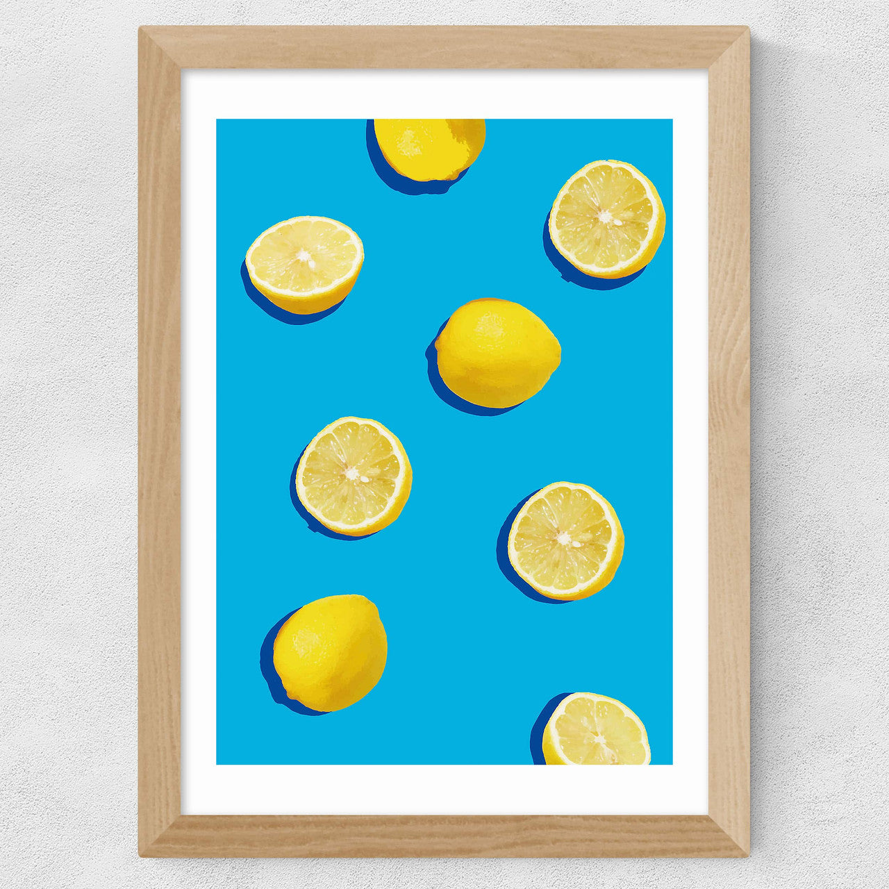 Lemons - INSIDE HOUSE