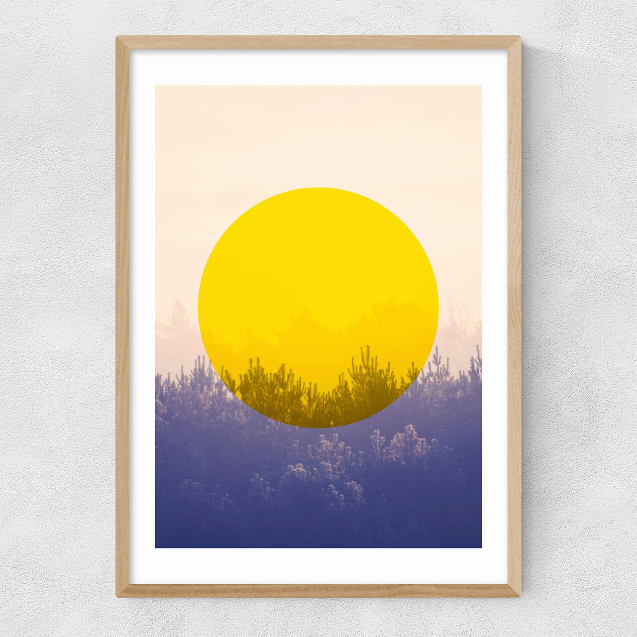 Sun is Up - INSIDE HOUSE