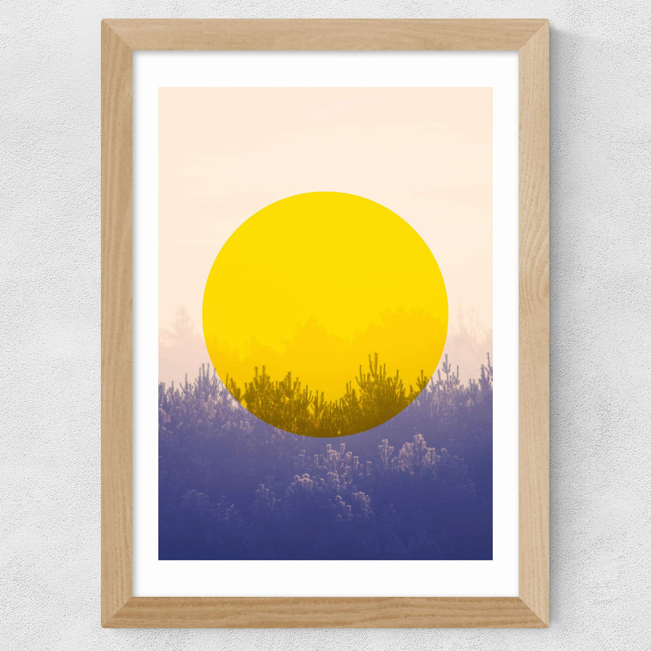 Sun is Up - INSIDE HOUSE