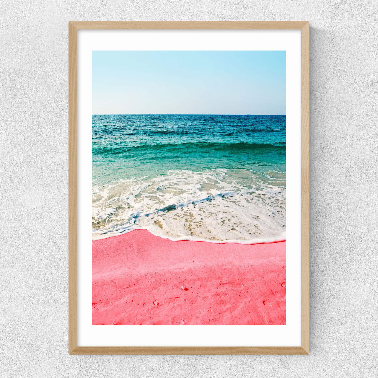 Sweet Sea - INSIDE HOUSE