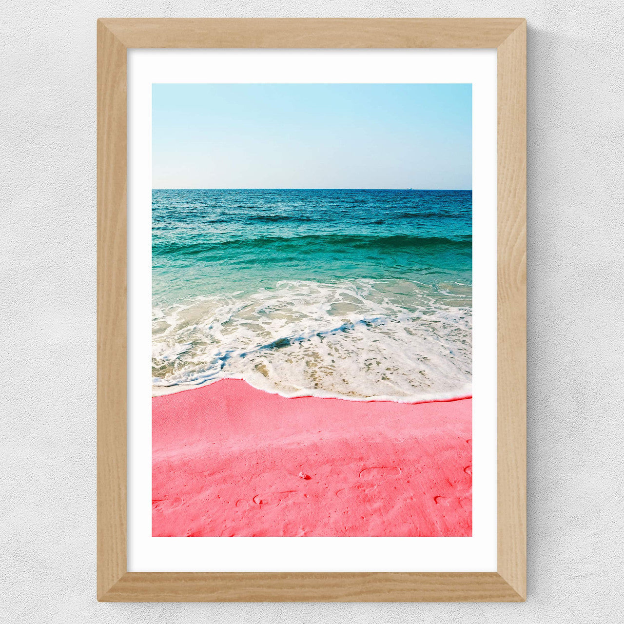 Sweet Sea - INSIDE HOUSE