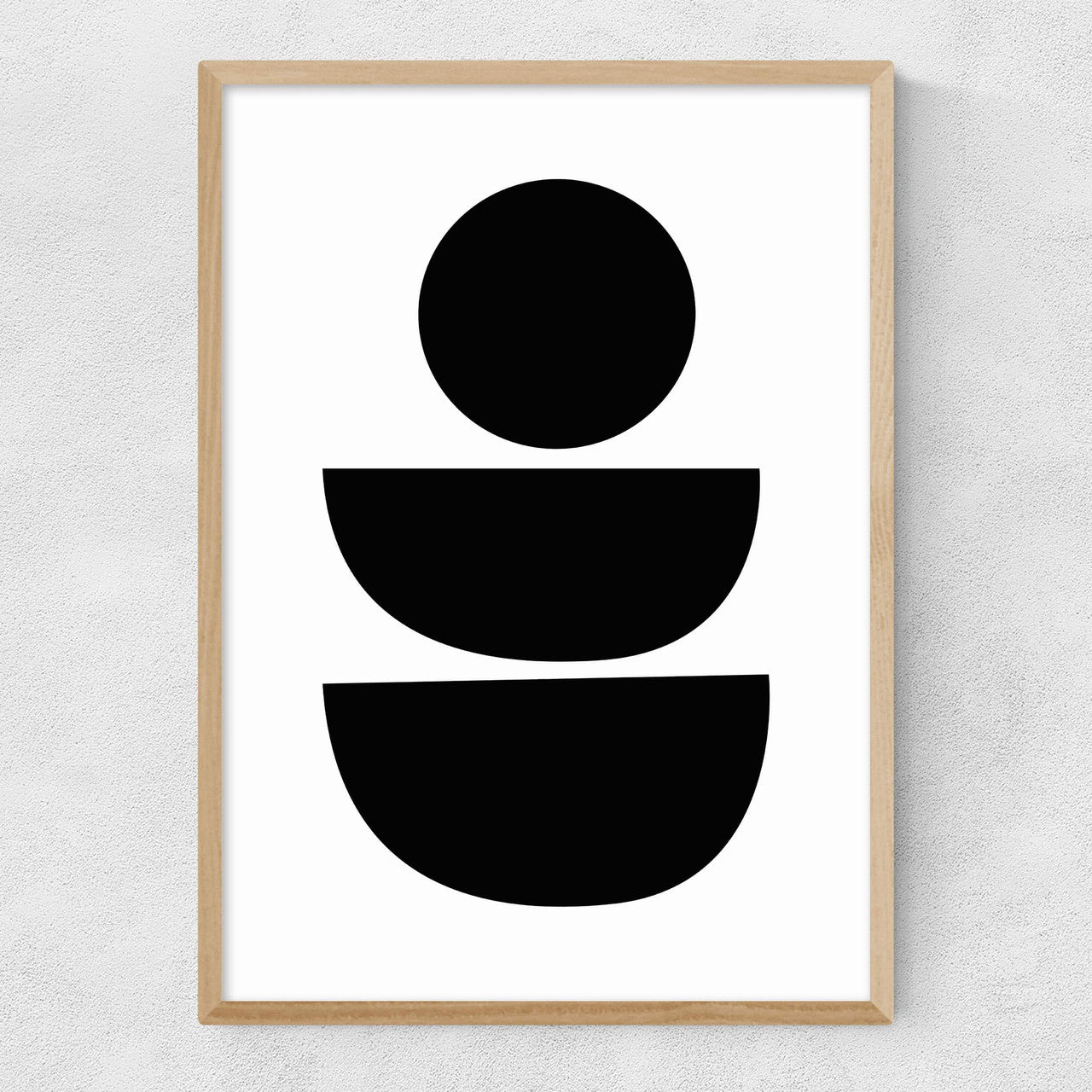 Abstract II - INSIDE HOUSE