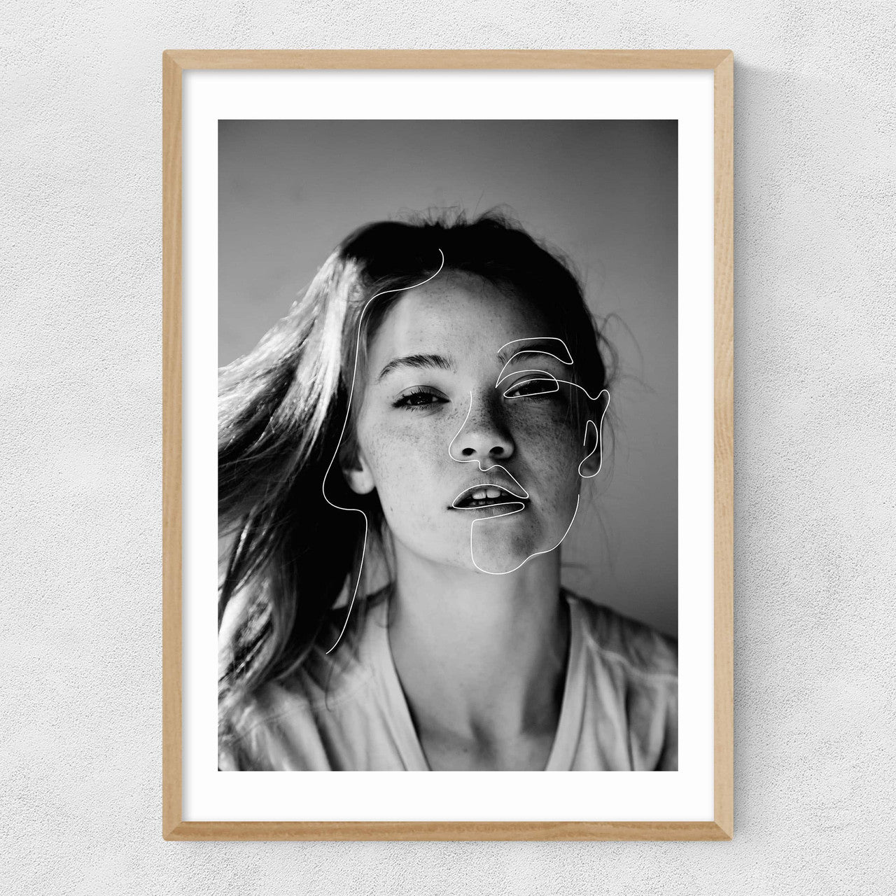 Delineate - INSIDE HOUSE