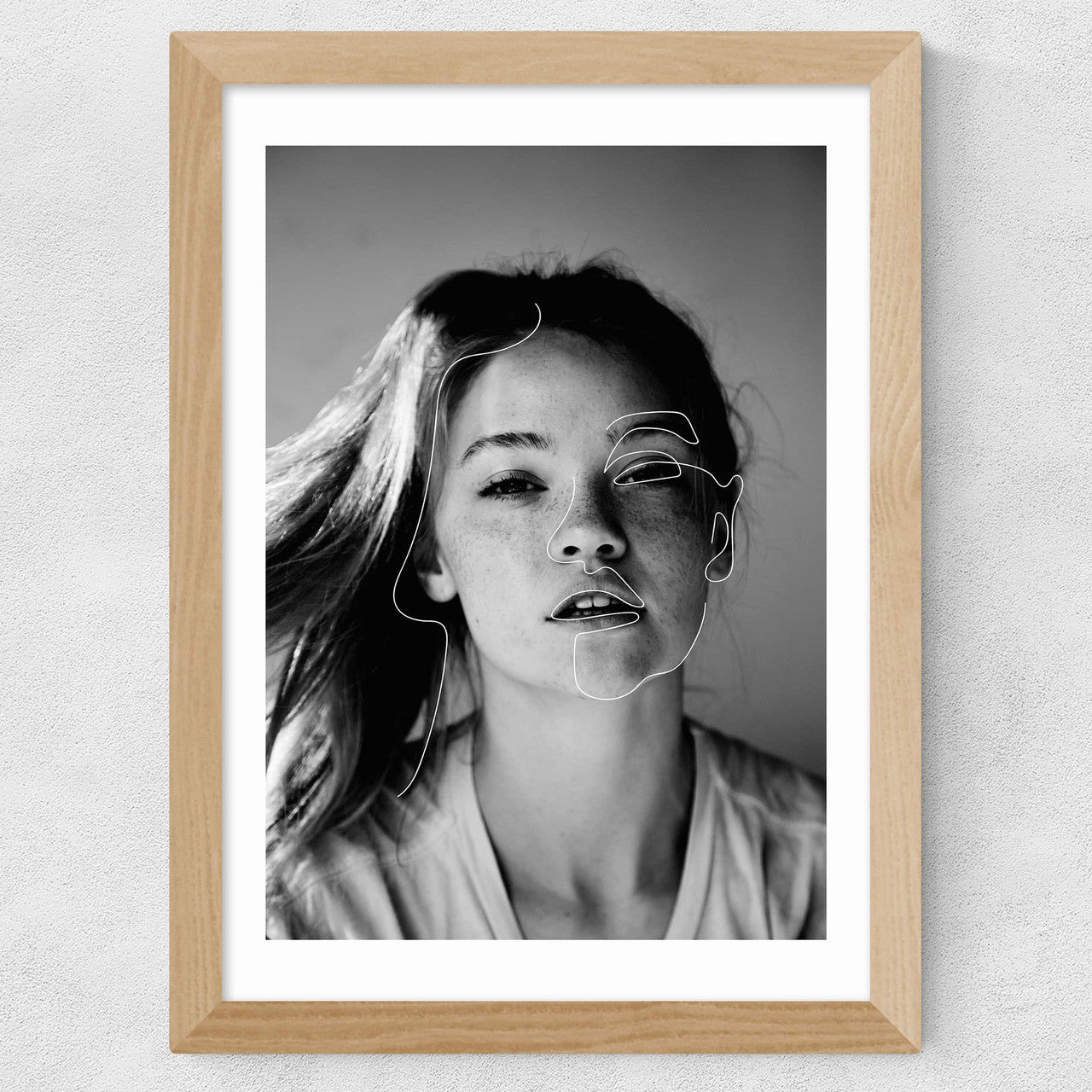 Delineate - INSIDE HOUSE