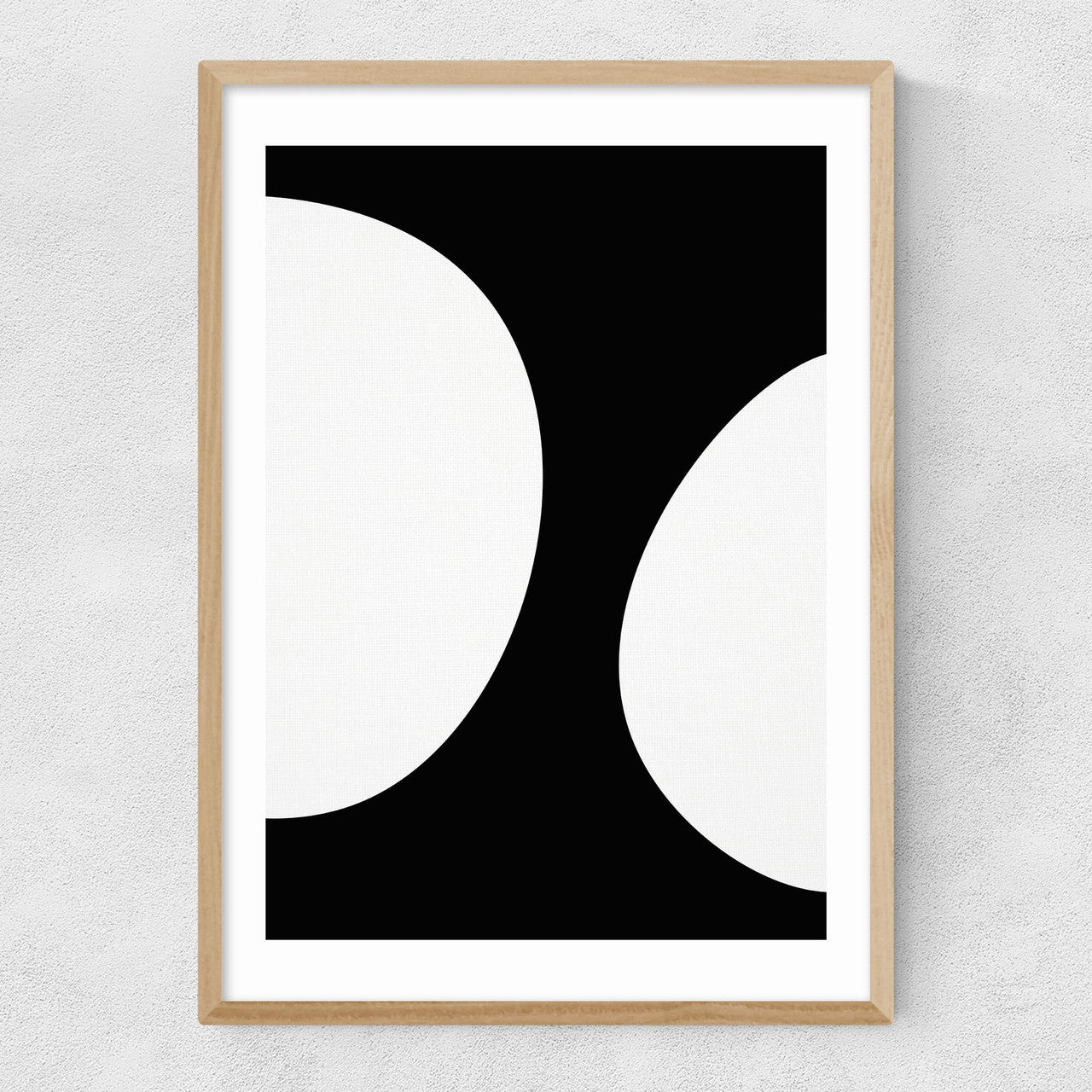 Shapes II - INSIDE HOUSE