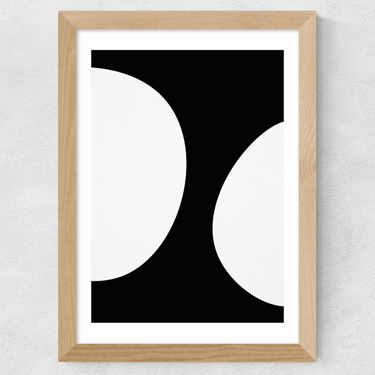 Shapes II - INSIDE HOUSE