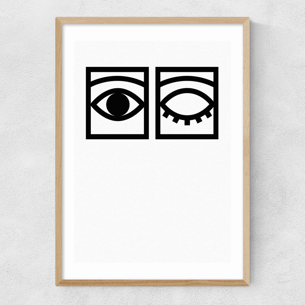 Daytime Nighttime - INSIDE HOUSE