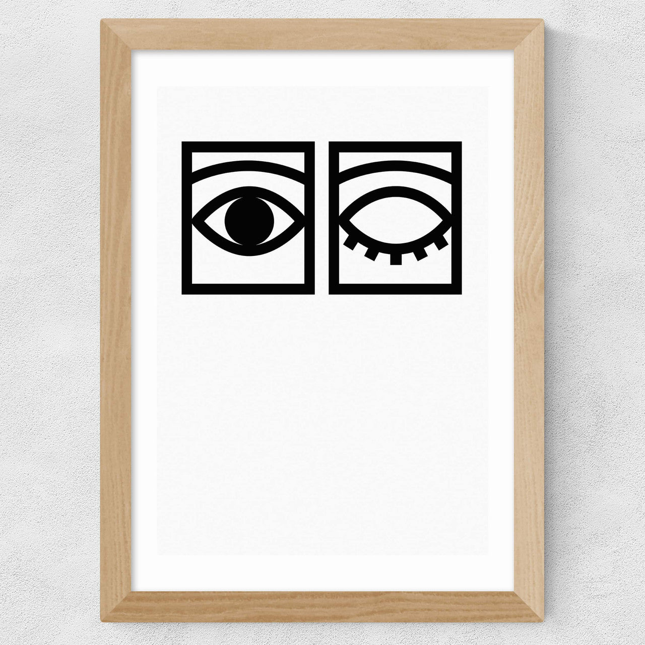 Daytime Nighttime - INSIDE HOUSE