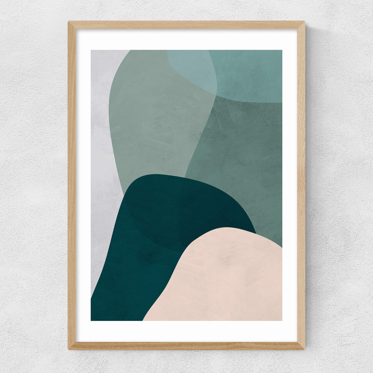 Organic - INSIDE HOUSE