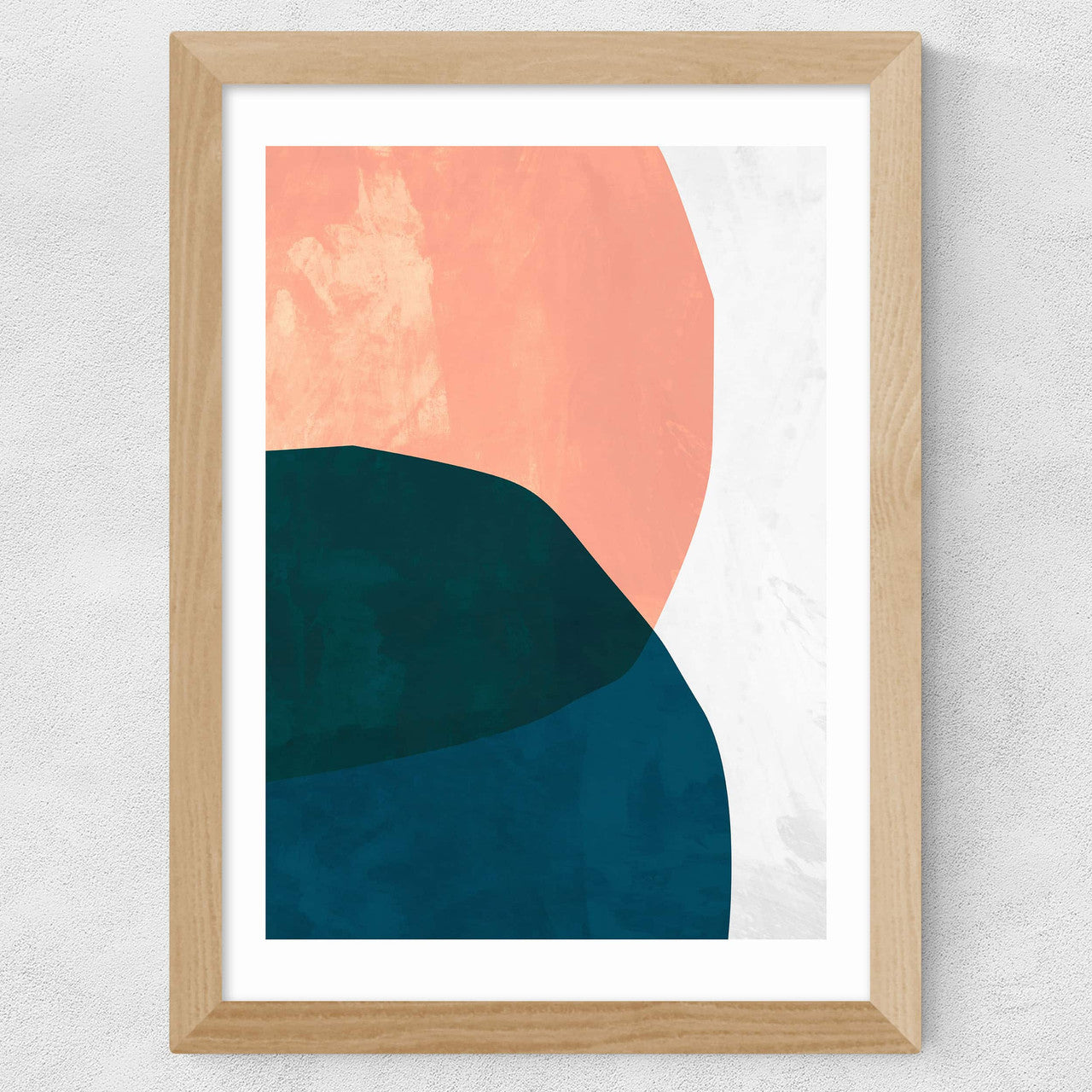 Two Faces - INSIDE HOUSE