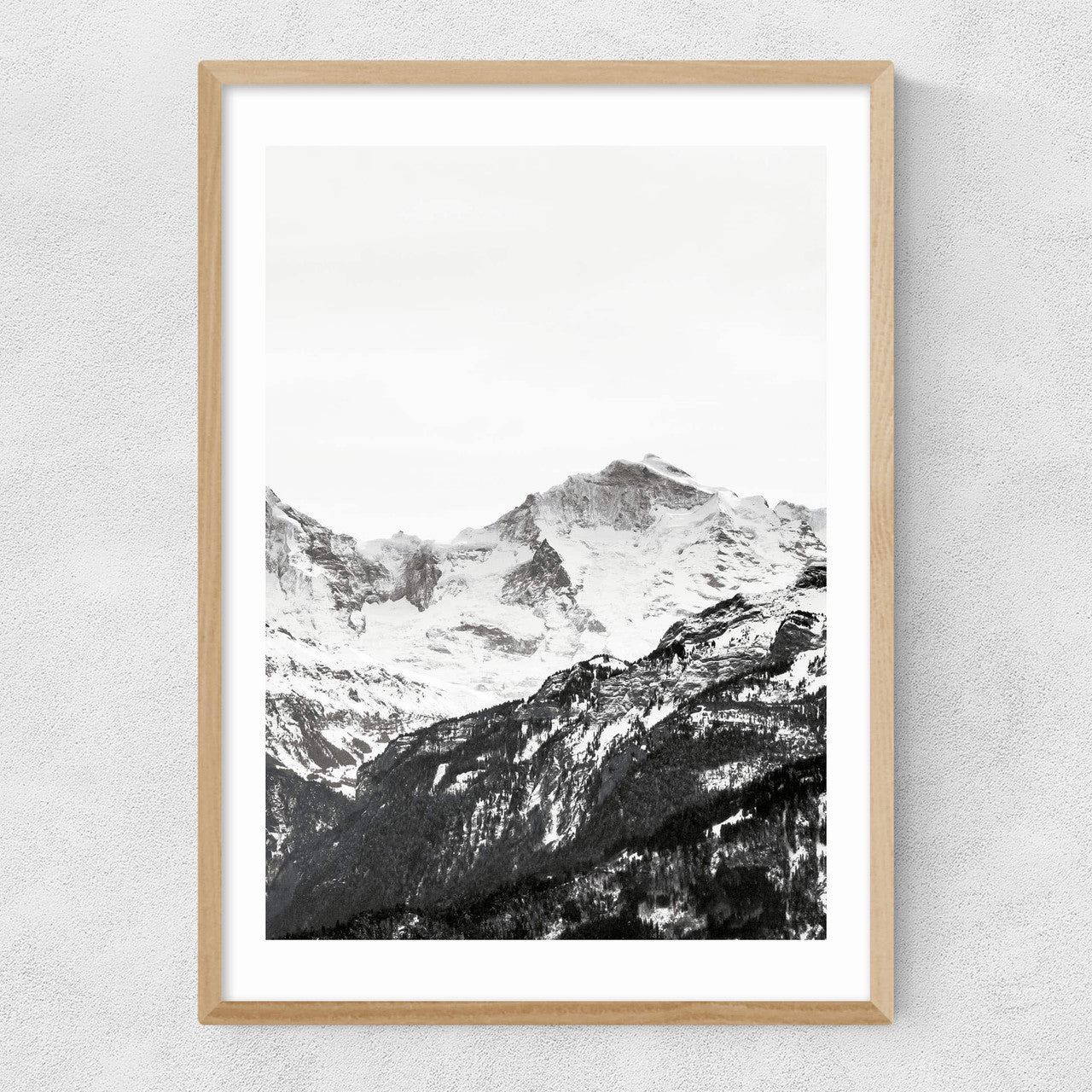 Winter by Rafael Farias - INSIDE HOUSE