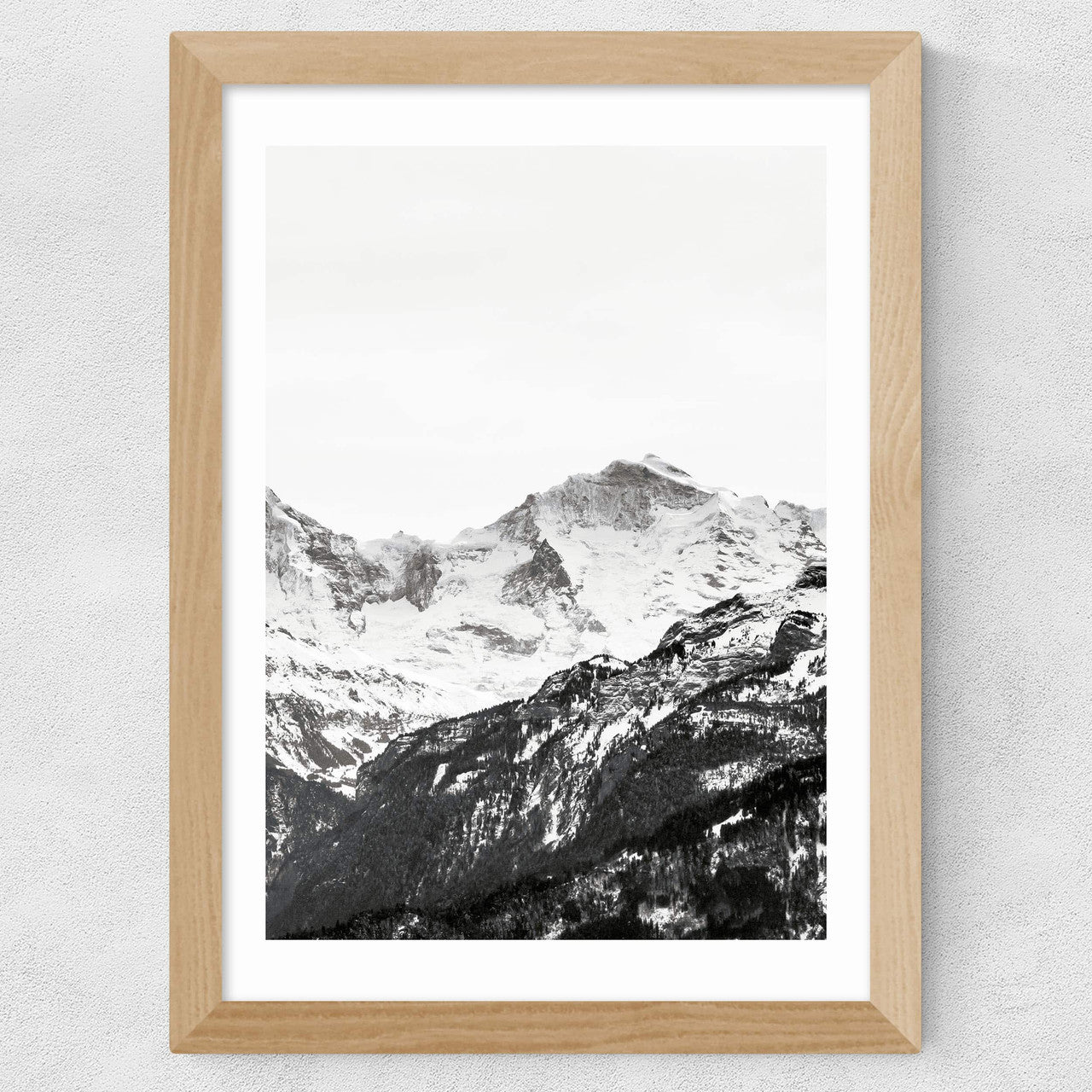 Winter by Rafael Farias - INSIDE HOUSE