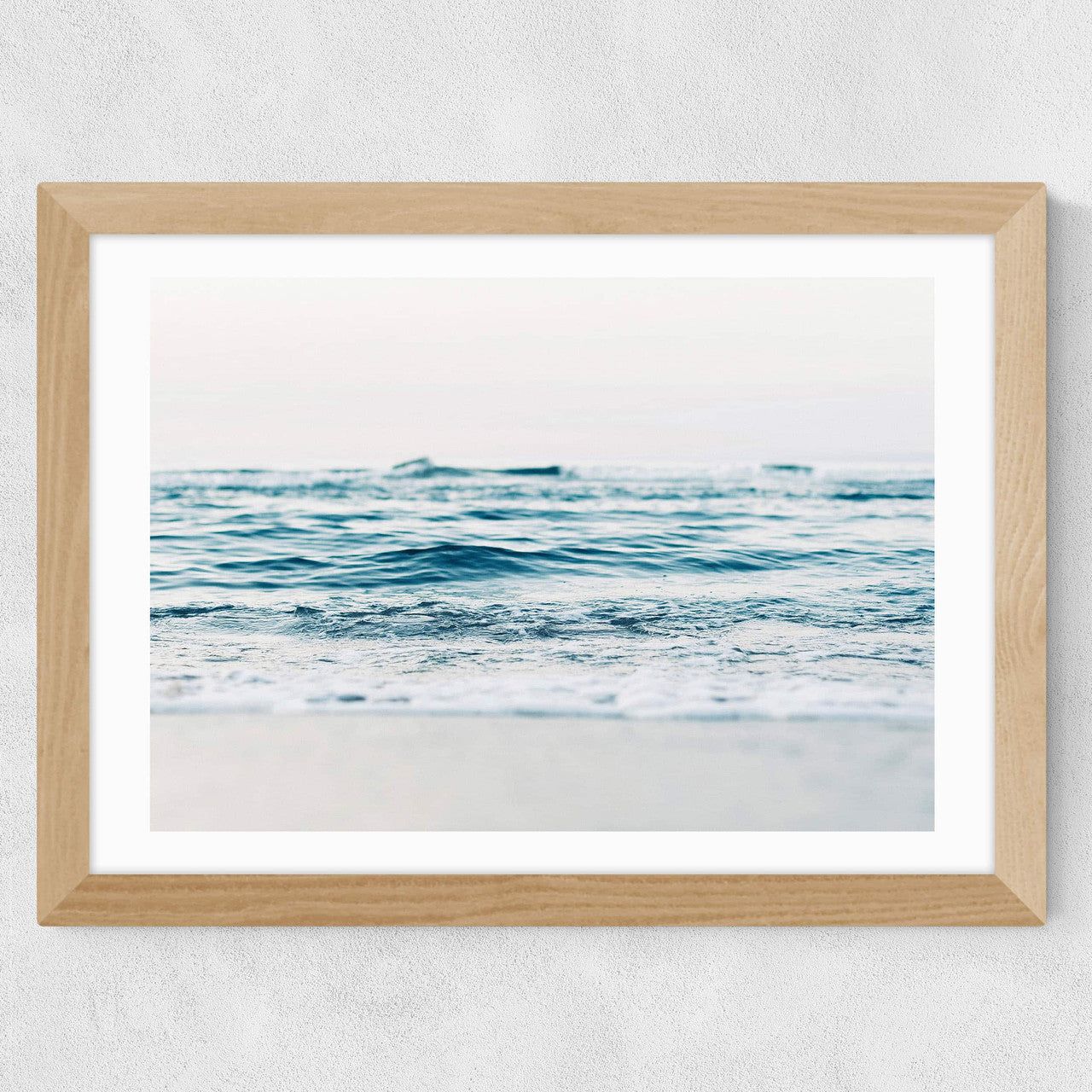 Shore - INSIDE HOUSE