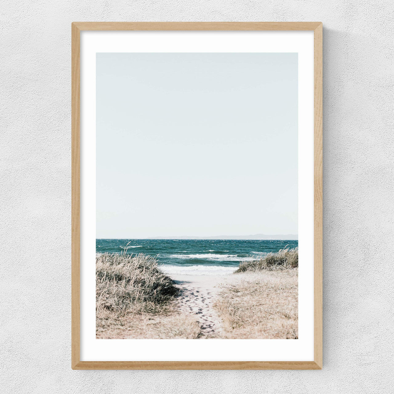 Sea View - INSIDE HOUSE