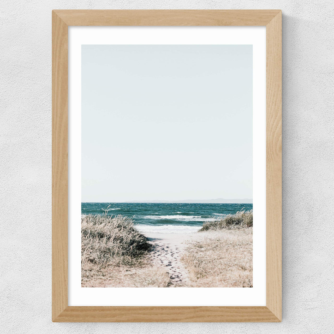 Sea View - INSIDE HOUSE