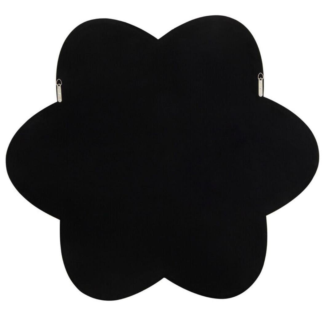 Valmere Gold Trio Oval Wall Mirror - INSIDE HOUSE