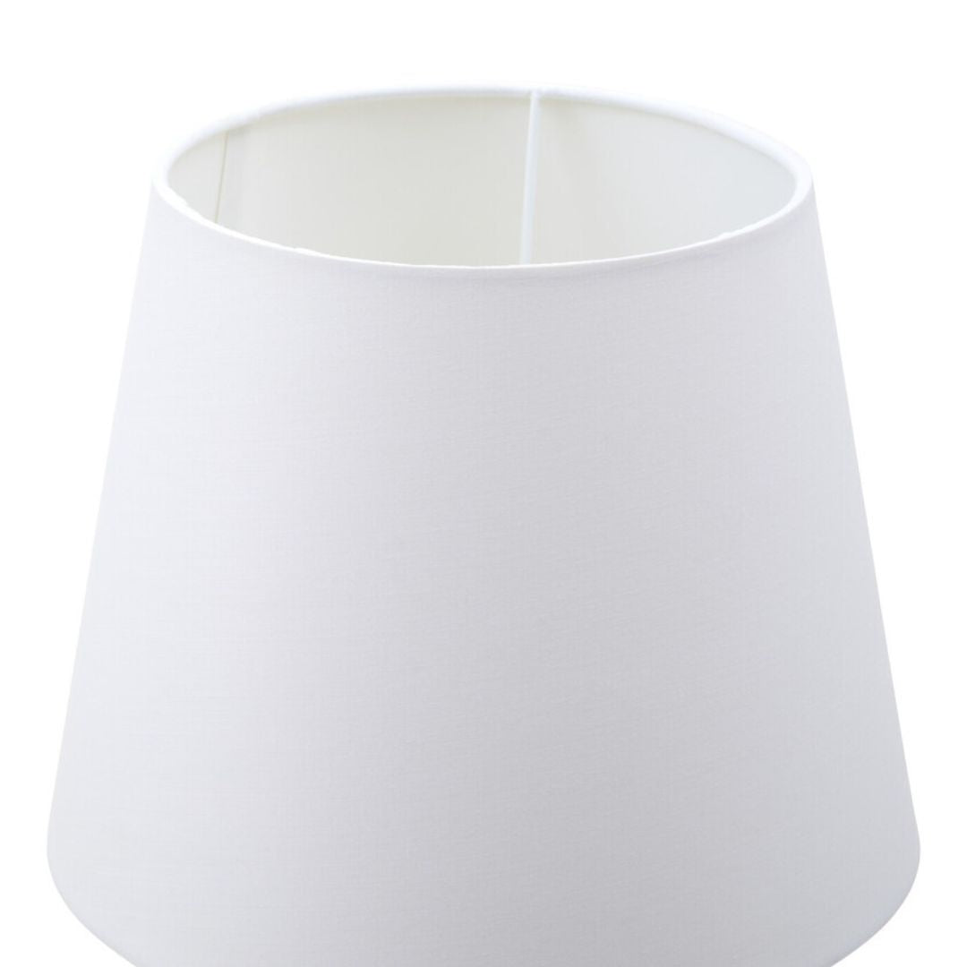 Verona Green Glass Table Lamp - INSIDE HOUSE