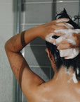 Haircare - Solid Shampoo Bar - Made in Scotland