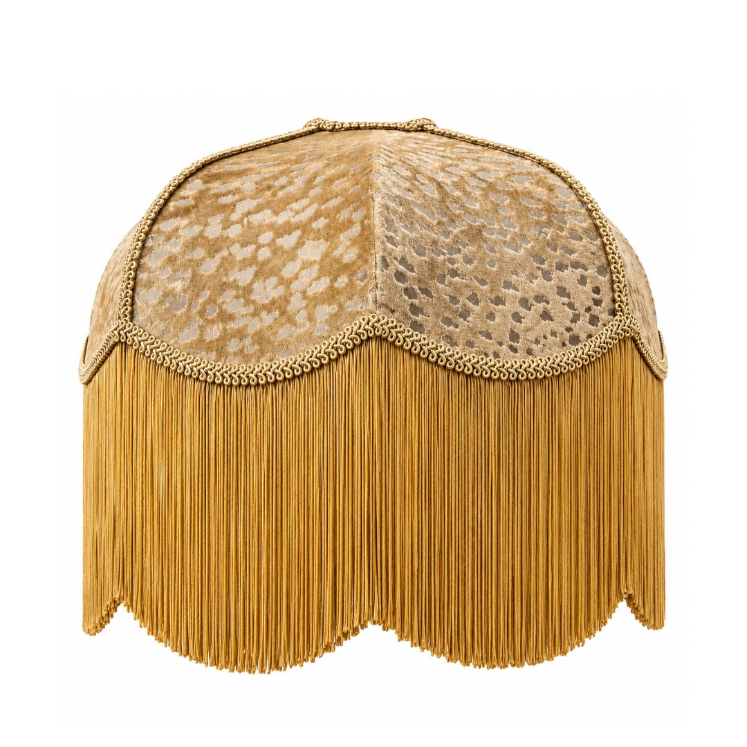 trending handmade uk lampshade